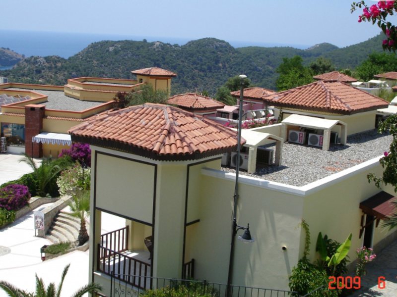 Caria Holiday Resort 63624