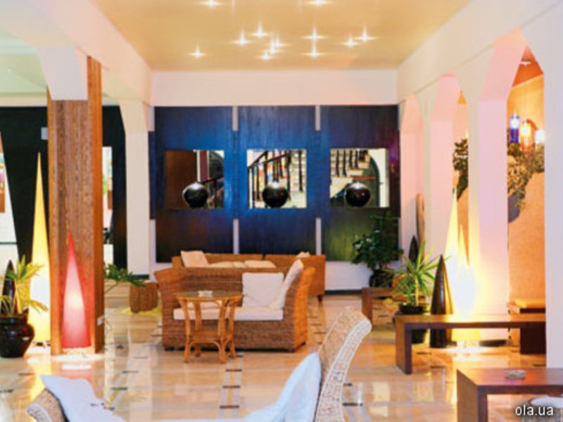 Caribbean World Hammamet Garden 16316