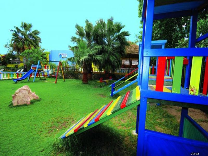 Caribbean World Hammamet Garden 16318