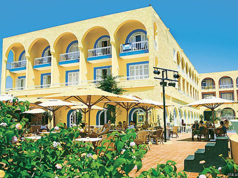 Caribbean World Hammamet Garden 16320