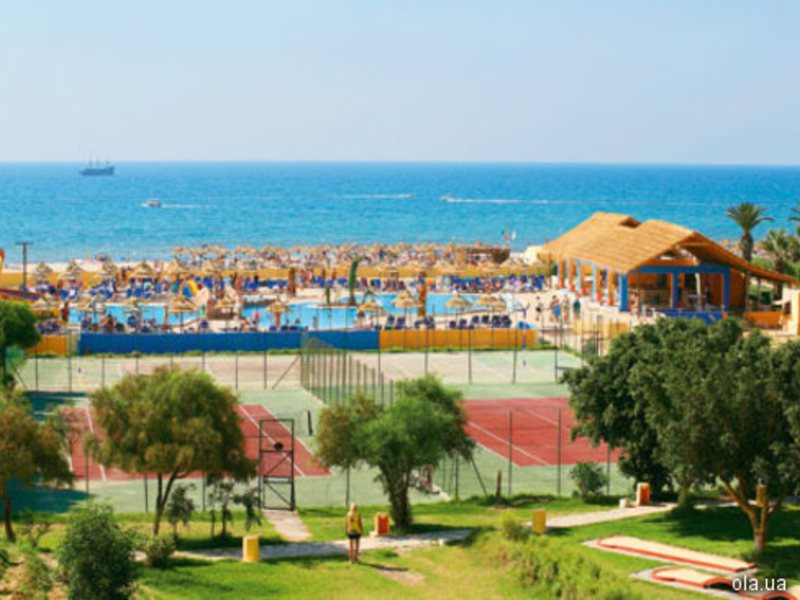 Caribbean World Hammamet Garden 16322