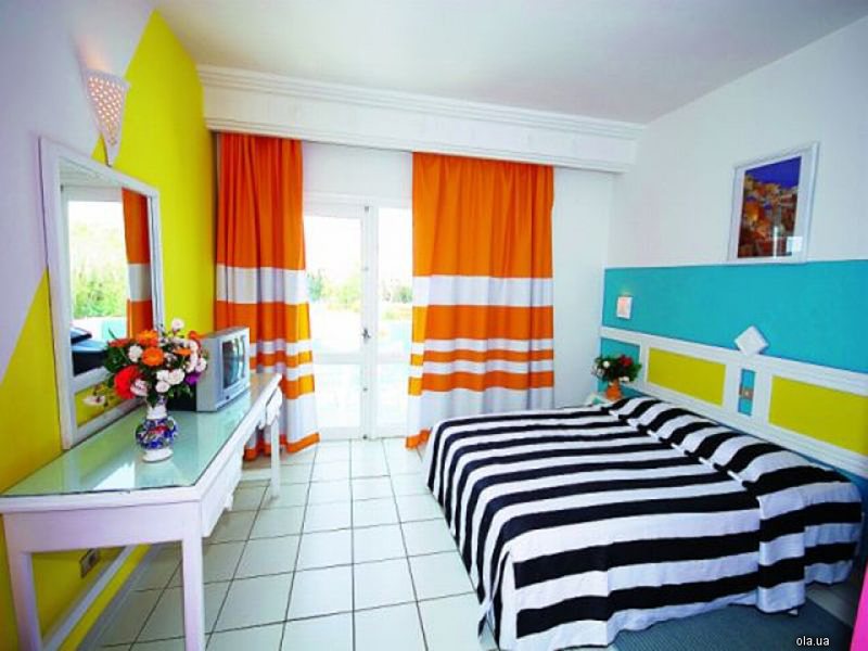 Caribbean World Hammamet Garden 16328