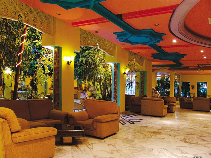 Caribbean World Mahdia 16656