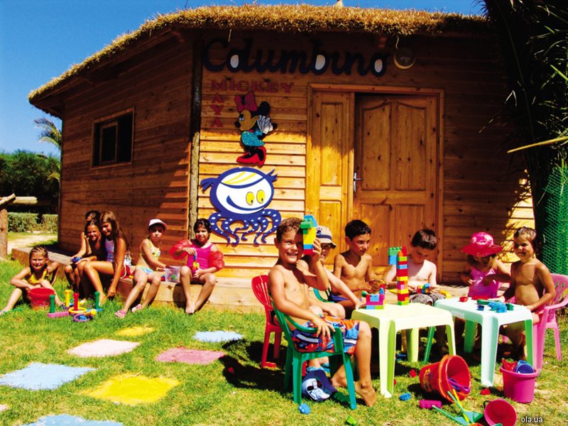 Caribbean World Mahdia 16658