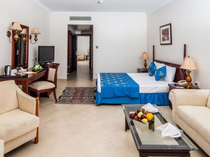 Caribbean World Resorts 122191