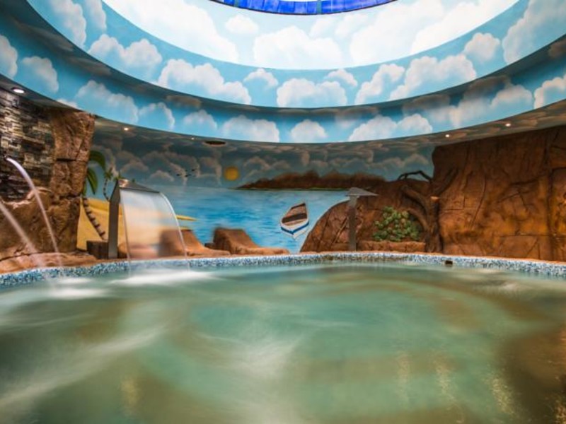 Caribbean World Resorts 122192