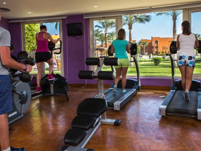 Caribbean World Resorts 122193