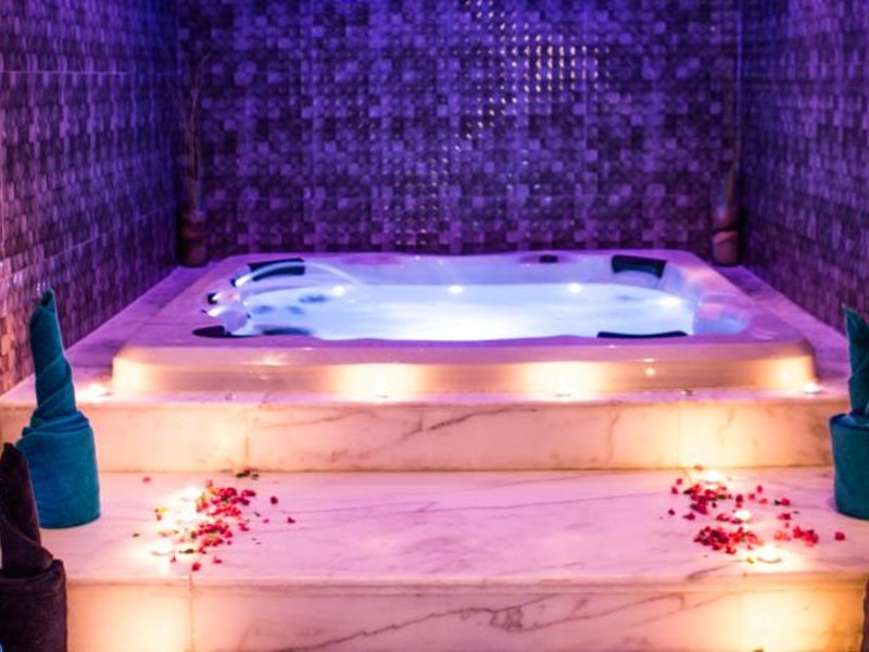 Caribbean World Resorts 122194