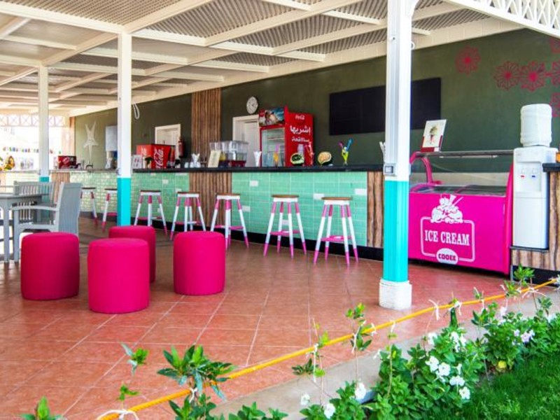 Caribbean World Resorts 122199