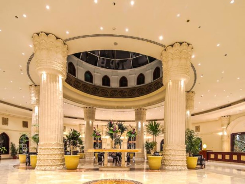 Caribbean World Resorts 122205