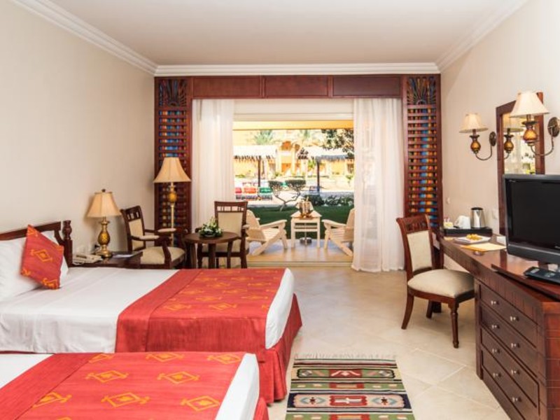 Caribbean World Resorts 122209