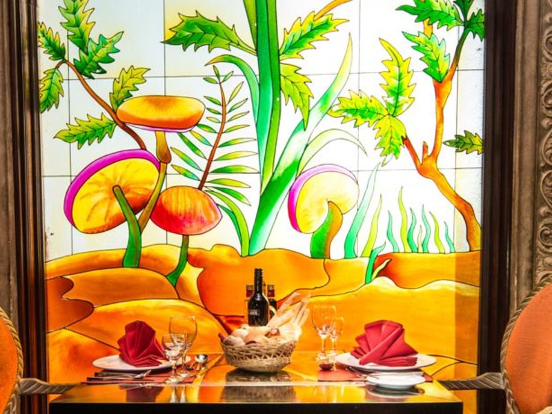 Caribbean World Resorts 122211