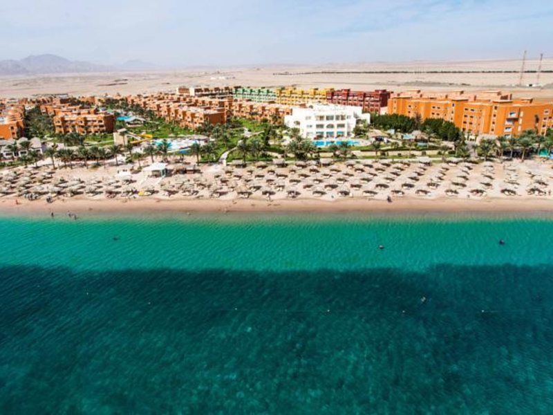 Caribbean World Resorts 122214