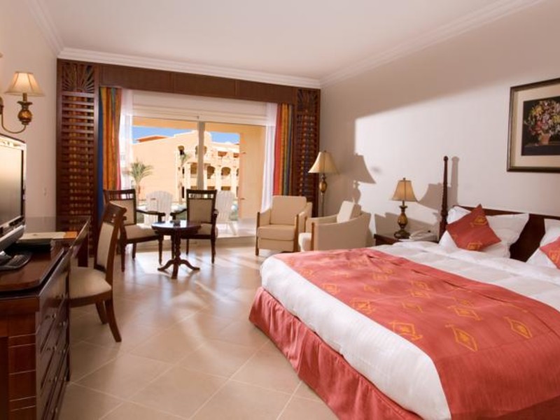 Caribbean World Resorts 122217