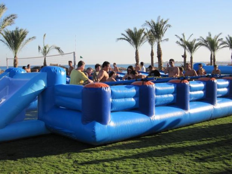 Caribbean World Resorts 122219