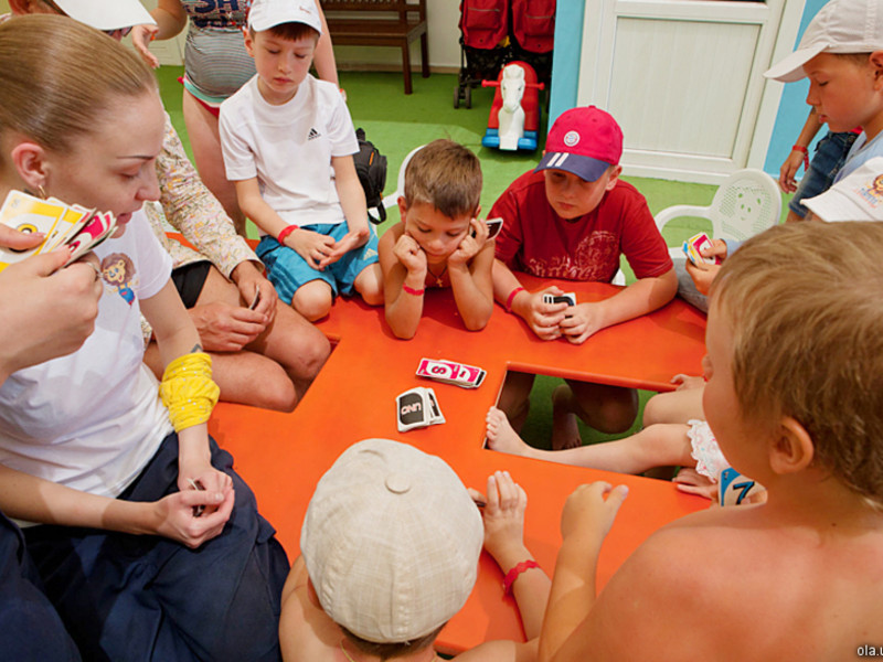 Caribbean World Resorts 2260