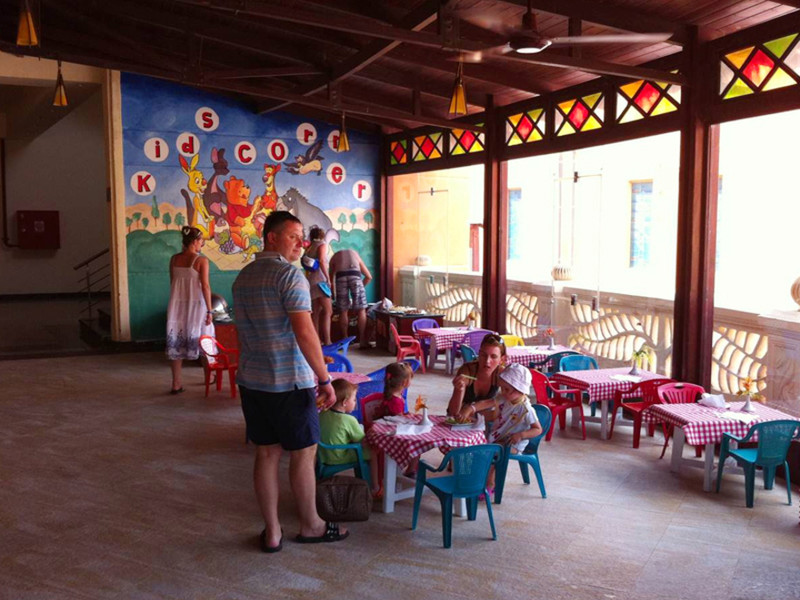 Caribbean World Resorts 2262