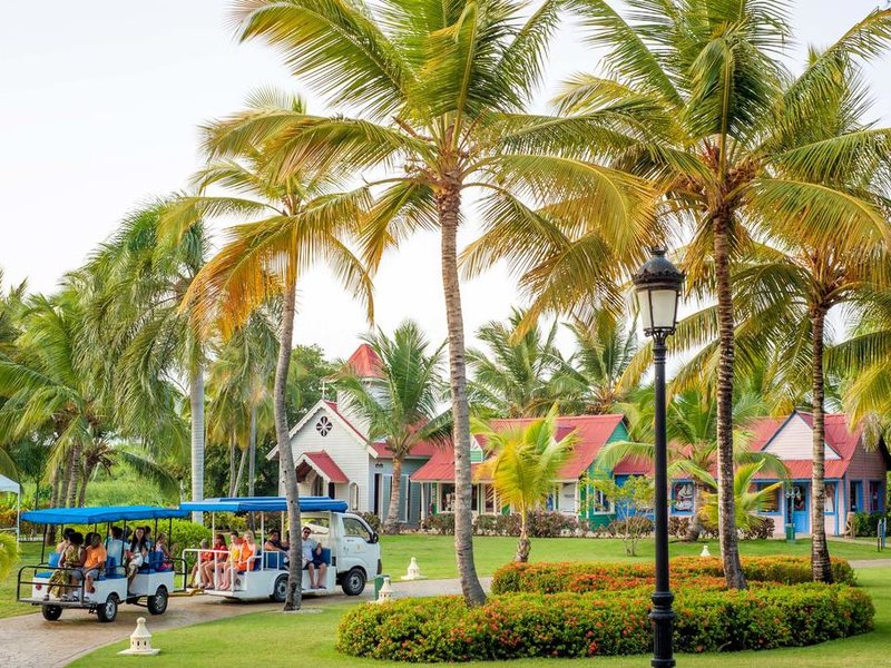 Caribe Club Princess Beach Resort and Spa 292566