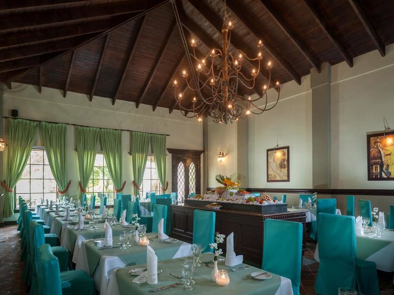 Caribe Club Princess Beach Resort and Spa 292573