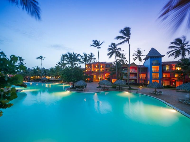 Caribe Club Princess Beach Resort and Spa 292584