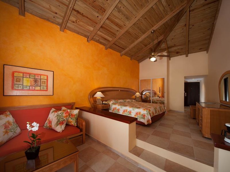 Caribe Club Princess Beach Resort and Spa 292589