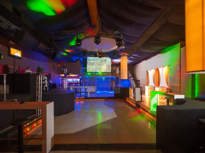 Caribe Club Princess Beach Resort and Spa 292591