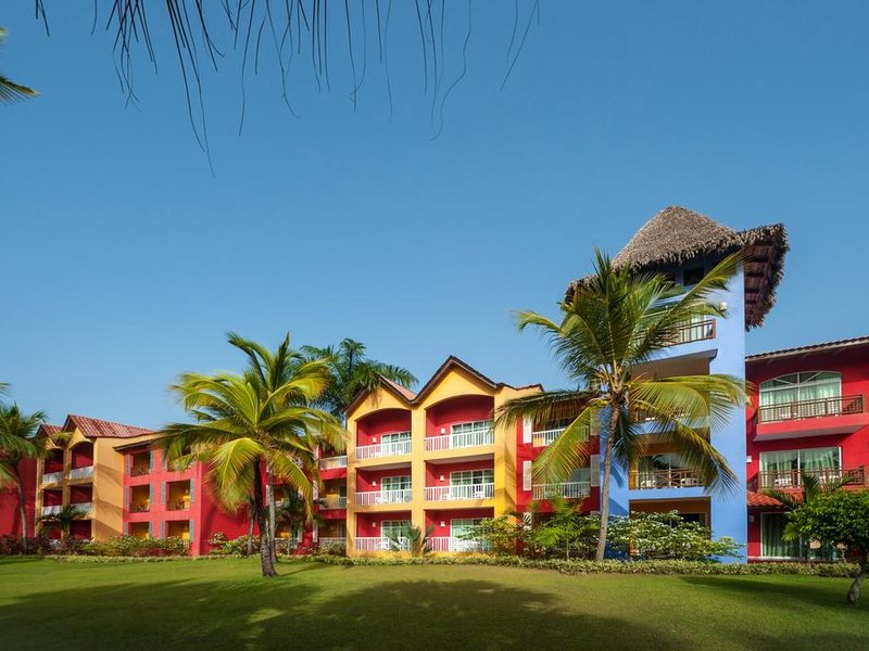 Caribe Club Princess Beach Resort and Spa 292596