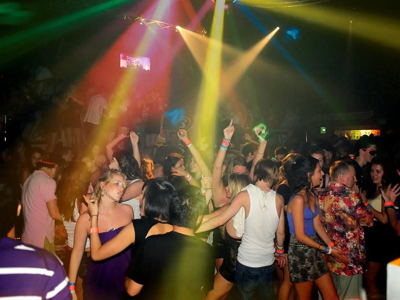 Caribe Club Princess Beach Resort and Spa 292598