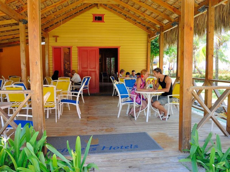 Caribe Club Princess Beach Resort and Spa 292599