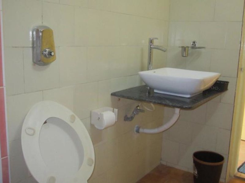 Carina Beach Resort 137339