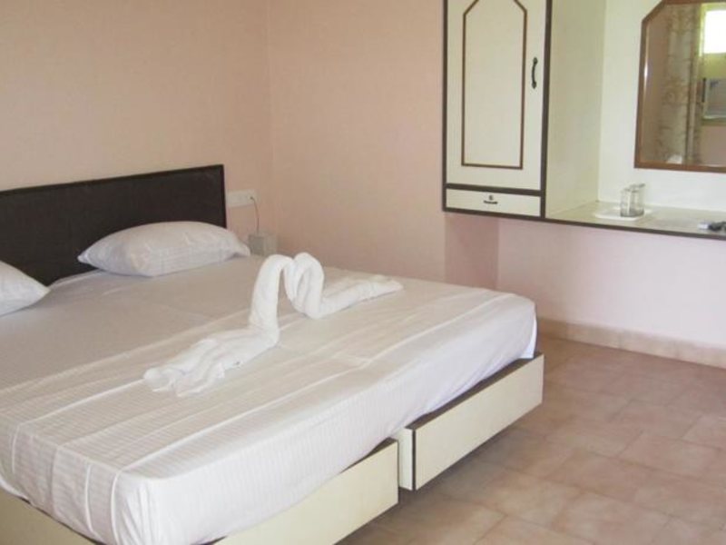 Carina Beach Resort 137340