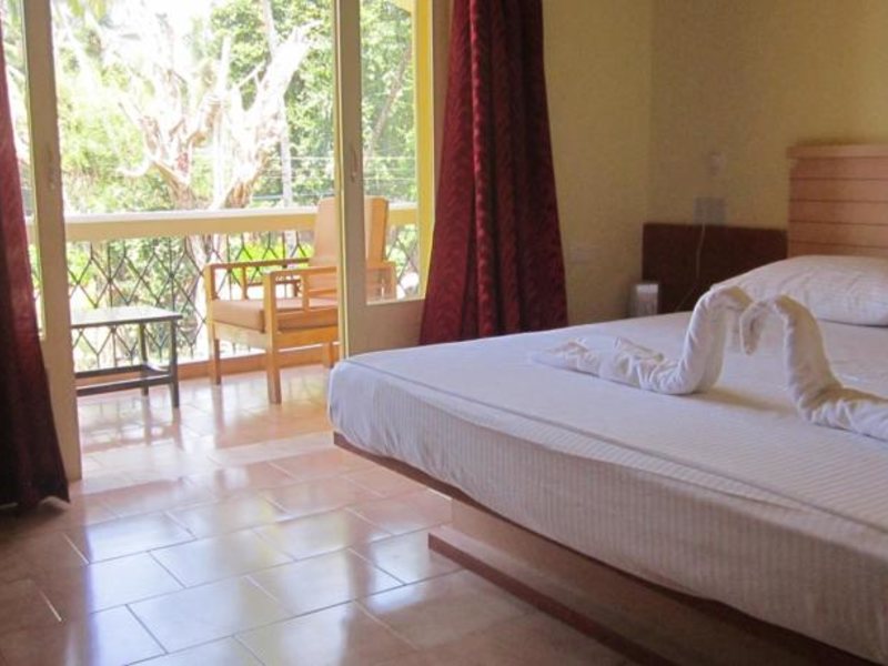 Carina Beach Resort 137341