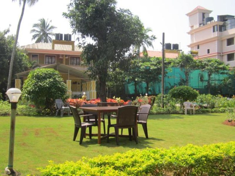 Carina Beach Resort 137343