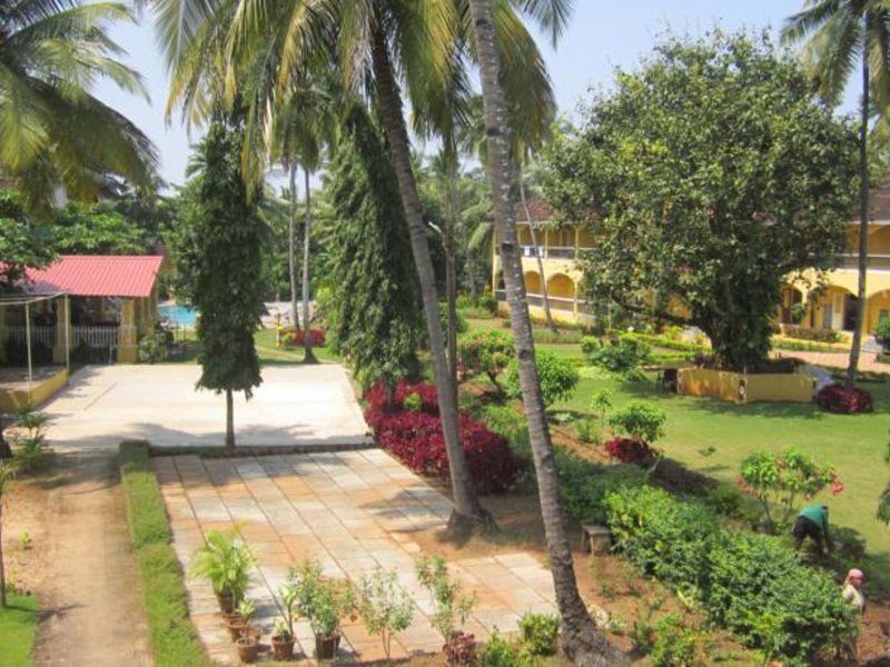 Carina Beach Resort 137344