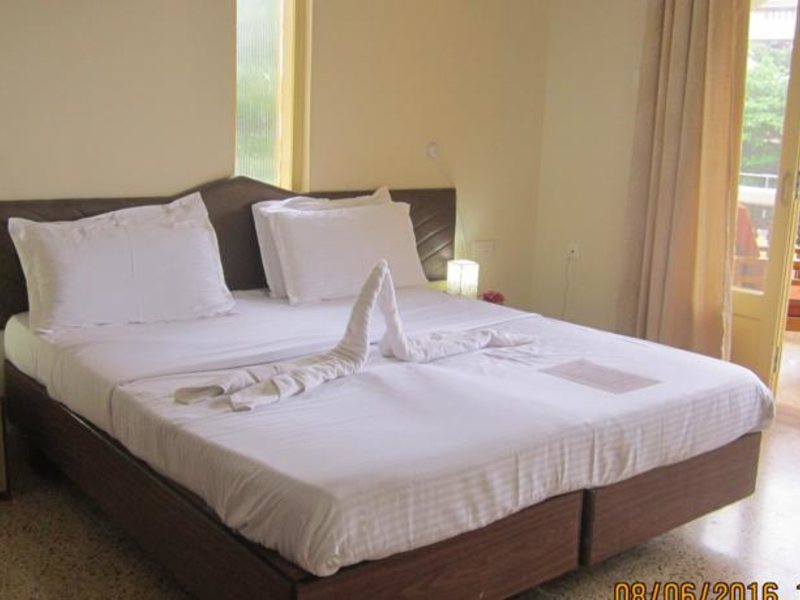 Carina Beach Resort 137346