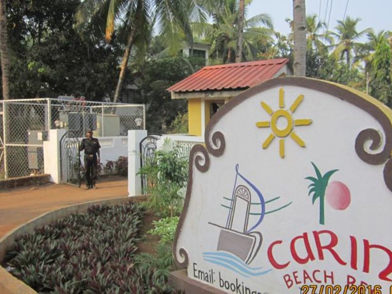 Carina Beach Resort 137349