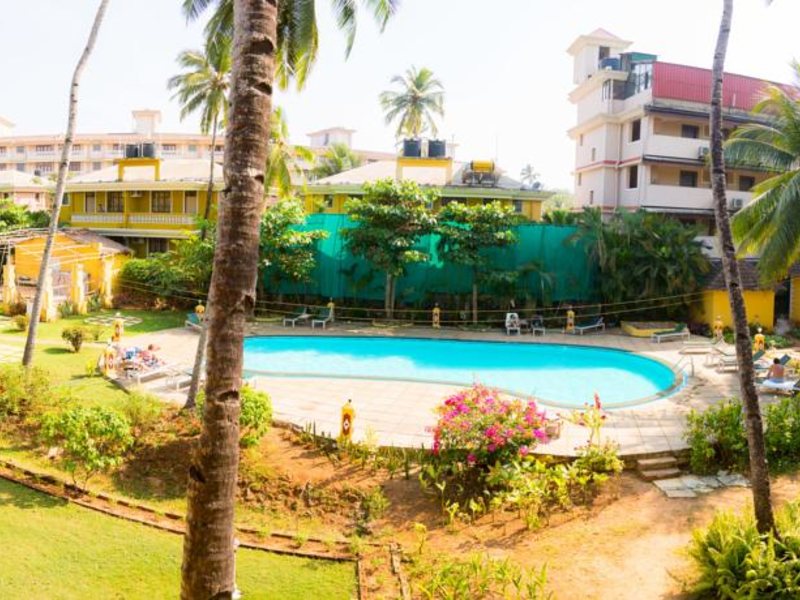 Carina Beach Resort 137350