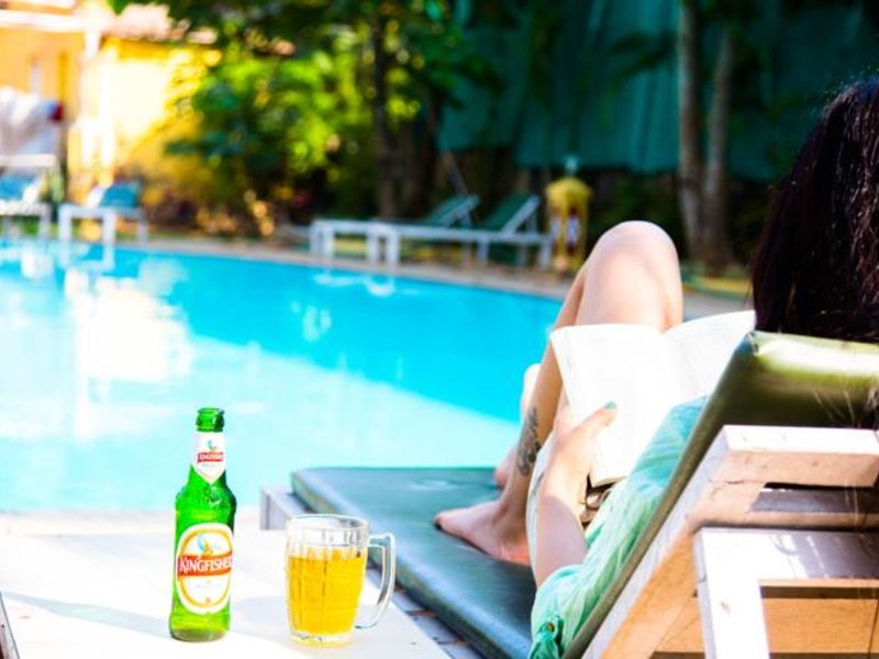 Carina Beach Resort 137351