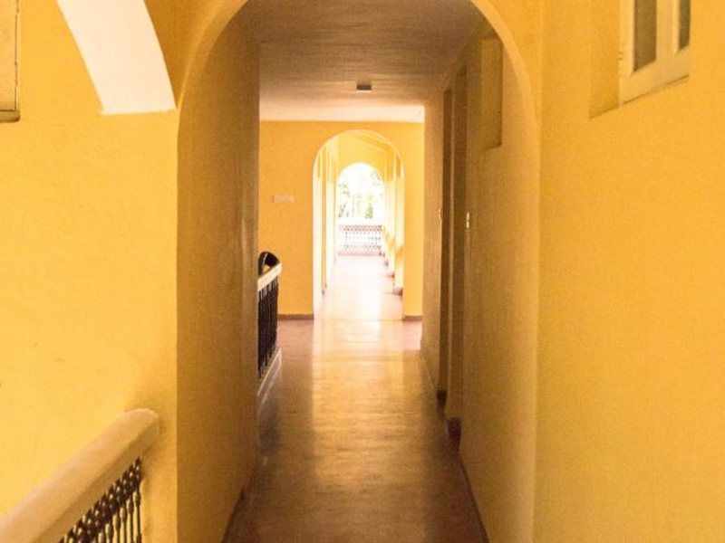 Carina Beach Resort 137354