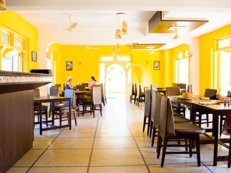 Carina Beach Resort 137356