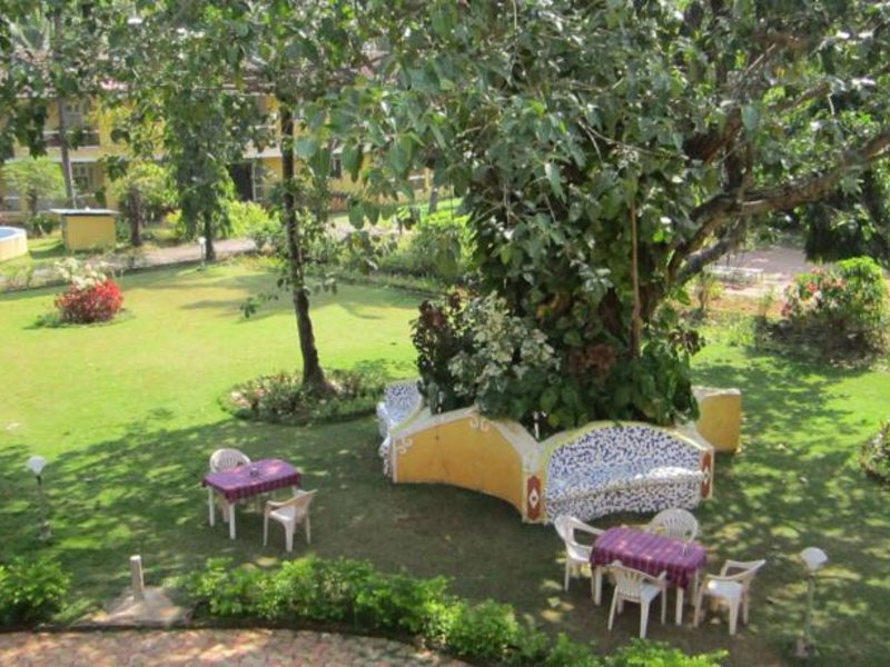 Carina Beach Resort 137359