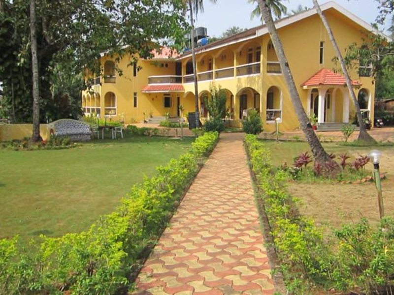 Carina Beach Resort 137360