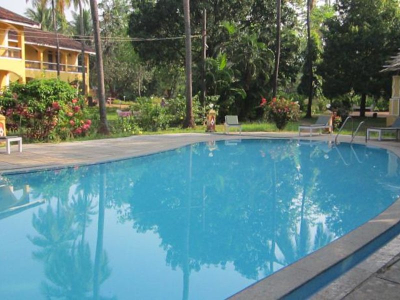 Carina Beach Resort 137361