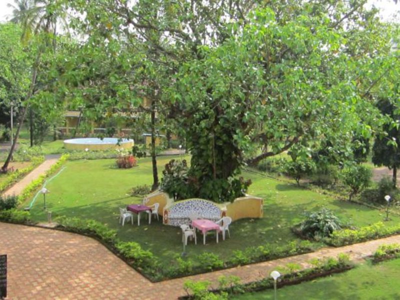 Carina Beach Resort 137363