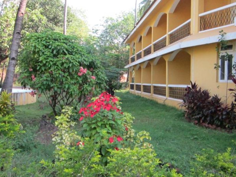 Carina Beach Resort 137364