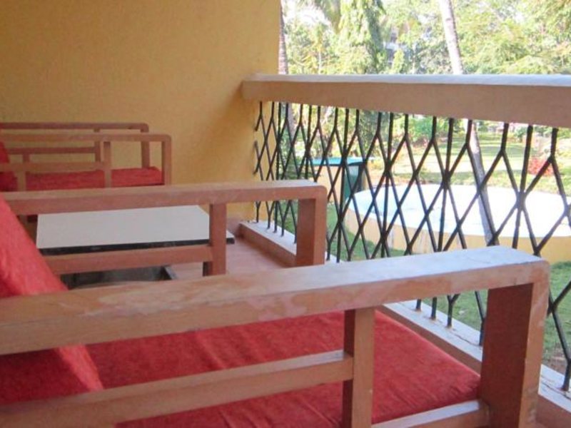 Carina Beach Resort 137365