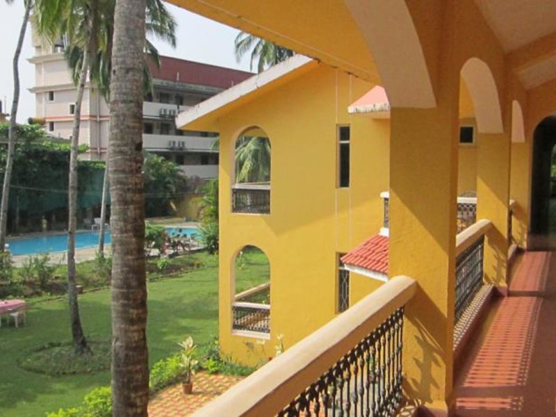 Carina Beach Resort 137366