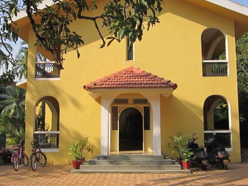 Carina Beach Resort 137367