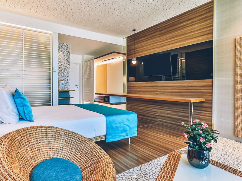 Carine Hotel Kumbor 325543