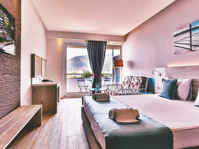 Carine Park Hotel 327189